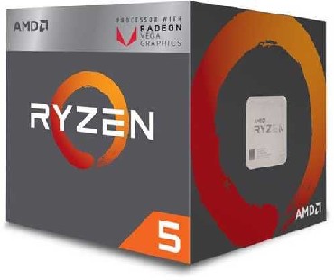 Купить 【Процессор AMD Ryzen 5 3600, SocketAM4, BOX 100-100000031box】 в ...